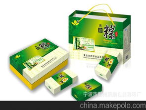 月饼销售 粽子包装礼盒 宁波瓦楞包装盒图片